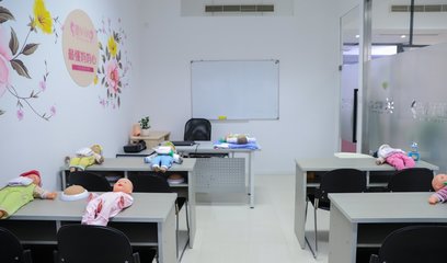 宁波靓婴堂教育信息咨询服务